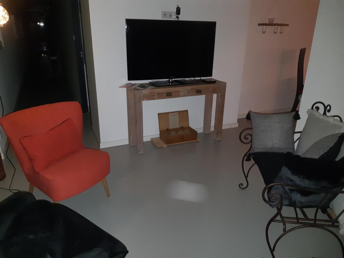 Atelier Natur'L Les Ronzieres Saint-Paul-d'Uzore Екстериор снимка
